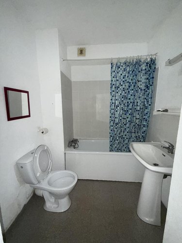 Appartement a vendre Montpellier 34000 Hérault 18 m2 1 pièce 79000 euros
