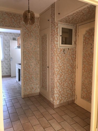 Appartement a vendre Châlons-en-Champagne 51000 Marne 92 m2 5 pièces 100000 euros
