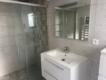 Maison a vendre L'Huisserie 53970 Mayenne 155 m2  445400 euros