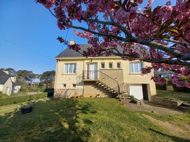 Maison a vendre Brech 56400 Morbihan 80 m2 4 pièces 281160 euros