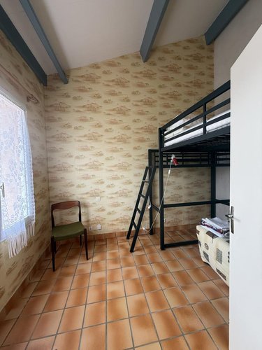 Maison a vendre Bretignolles-sur-Mer 85470 Vendée 55 m2 3 pièces 223450 euros