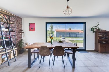 Maison a vendre Ayguesvives 31450 Haute-Garonne 124 m2 5 pièces 430000 euros