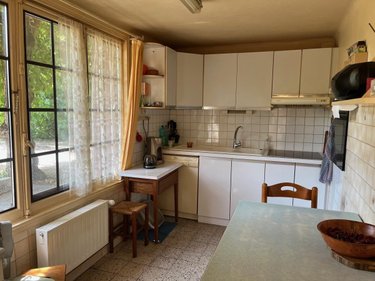 Maison a vendre Villieu-Loyes-Mollon 01800 Ain 98 m2 4 pièces 195000 euros