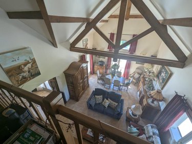 Maison a vendre Drumettaz-Clarafond 73420 Savoie 170 m2 5 pièces 1155000 euros
