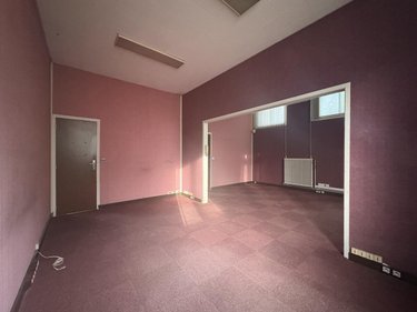 Immeuble a vendre Soissons 02200 Aisne 1900 m2  650000 euros