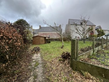 Maison a vendre Plomeur 29120 Finistère 92 m2 4 pièces 249800 euros