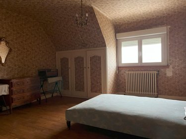 Maison a vendre Penmarch 29760 Finistère 151 m2  156700 euros