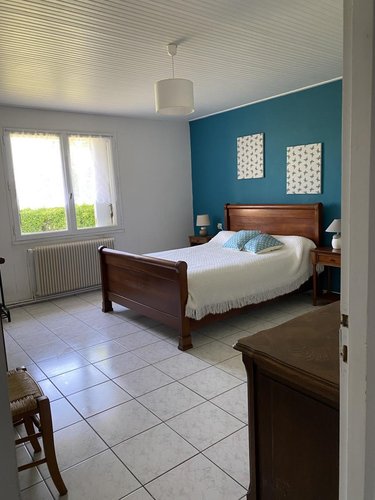 Maison a vendre Vairé 85150 Vendée 102 m2 3 pièces 197700 euros