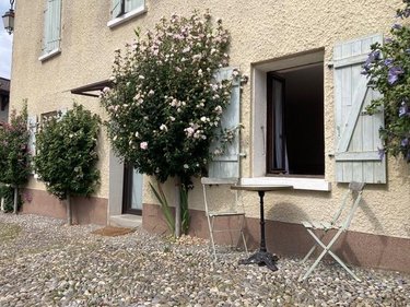 Appartement a vendre Challex 01630 Ain 46 m2 2 pièces 220000 euros