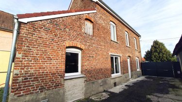 Maison a vendre Vis-en-Artois 62156 Pas-de-Calais 102 m2 6 pièces 197897 euros