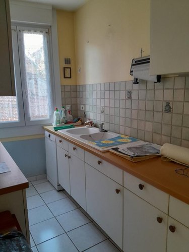 Maison a vendre Solesmes 59730 Nord 90 m2 4 pièces 110040 euros