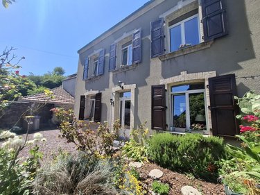 Maison a vendre Cherbourg-en-Cotentin 50100 Manche 152 m2 6 pièces 403480 euros