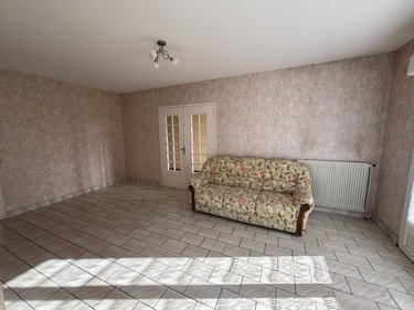 Maison a vendre La Ménitré 49250 Maine-et-Loire 90 m2 4 pièces 188100 euros