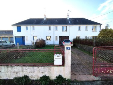Maison a vendre Nivillac 56130 Morbihan 82 m2 5 pièces 155400 euros