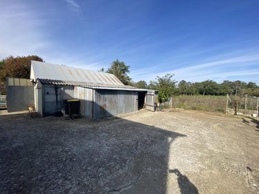 Maison a vendre Villevoques 45700 Loiret 95 m2 5 pièces 148400 euros