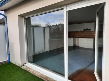 Appartement a vendre Saint-Brieuc 22000 Côtes-d'Armor 78 m2 4 pièces 148500 euros