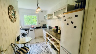 Appartement a vendre Carnac 56340 Morbihan 56 m2 2 pièces 291520 euros