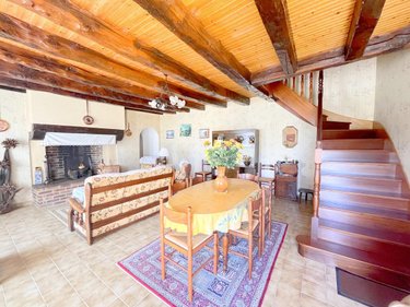 Maison a vendre Irodouër 35850 Ille-et-Vilaine 90 m2 4 pièces 182000 euros