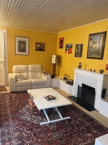 Appartement a vendre Vannes 56000 Morbihan 127 m2 7 pièces 699370 euros