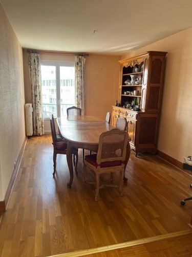Appartement a vendre Vannes 56000 Morbihan 80 m2 4 pièces 247200 euros