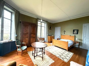 Maison a vendre Angers 49000 Maine-et-Loire 520 m2 18 pièces 1090000 euros