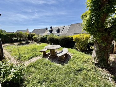 Maison a vendre Pluneret 56400 Morbihan 122 m2 5 pièces 335800 euros