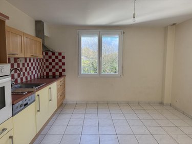 Maison a vendre Plouguenast-Langast 22150 Côtes-d'Armor 160 m2  187500 euros