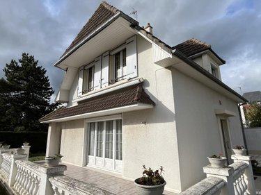 Maison a vendre Cabourg 14390 Calvados 100 m2  428450 euros