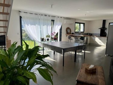 Maison a vendre Lanester 56600 Morbihan 150 m2 5 pièces 373944 euros