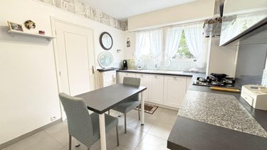 Maison a vendre Saint-Martin-Boulogne 62280 Pas-de-Calais 104 m2 5 pièces 252000 euros