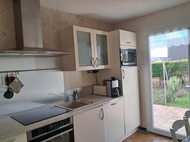 Maison a vendre Isques 62360 Pas-de-Calais 106 m2 5 pièces 251520 euros