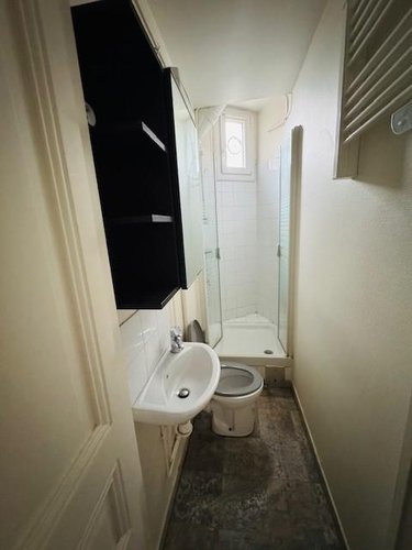 Appartement a vendre Puteaux 92800 Hauts-de-Seine 47 m2  407700 euros