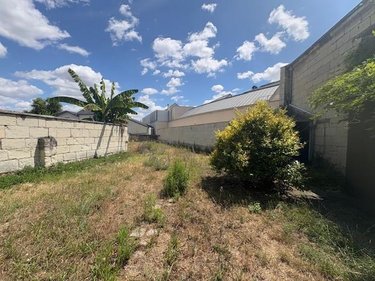 Immeuble a vendre Bagneux 49400 Maine-et-Loire 222 m2  208350 euros