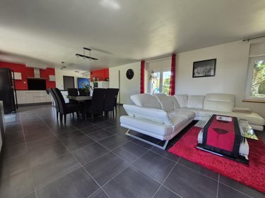 Maison a vendre Locmaria-Grand-Champ 56390 Morbihan 300 m2 7 pièces 698000 euros