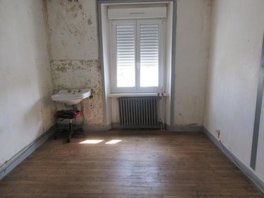 Maison a vendre Moustoir-Remungol 56500 Morbihan 120 m2 5 pièces 68780 euros