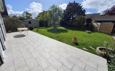 Maison a vendre Bourguébus 14540 Calvados 124 m2  299250 euros