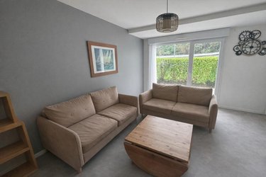 Appartement a vendre Saint-Malo 35400 Ille-et-Vilaine 51 m2 2 pièces 208000 euros