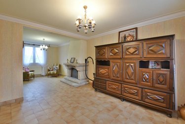 Maison a vendre Tréflez 29430 Finistère 120 m2 6 pièces 137900 euros