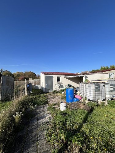 Maison a vendre Laon 02000 Aisne 85 m2 4 pièces 94500 euros