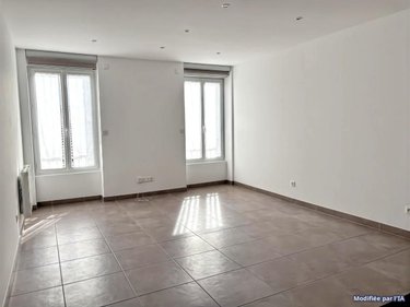 Appartement a vendre Valserhône 01200 Ain 100 m2 4 pièces 280000 euros