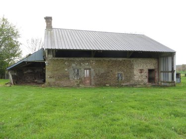 Maison a vendre Truttemer-le-Grand 14500 Calvados 74 m2  83460 euros