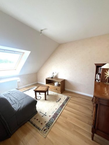 Maison a vendre Ploeren 56880 Morbihan 135 m2 6 pièces 599460 euros