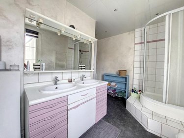 Location maison Sotteville-lès-Rouen 76300 Seine-Maritime 79 m2 4 pièces 815 euros