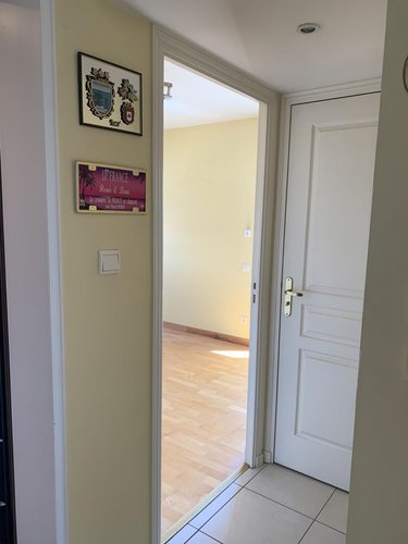 Appartement a vendre Boulogne-sur-Mer 62200 Pas-de-Calais 114 m2 3 pièces 398240 euros