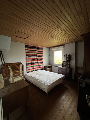 Maison a vendre Saint-Avé 56890 Morbihan 80 m2 5 pièces 208472 euros
