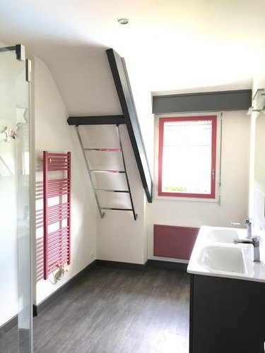 Maison a vendre Soulaire-et-Bourg 49460 Maine-et-Loire 138 m2 7 pièces 373860 euros