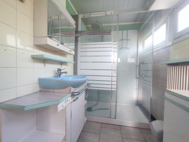 Maison a vendre Aire-sur-la-Lys 62120 Pas-de-Calais 110 m2 4 pièces 157000 euros