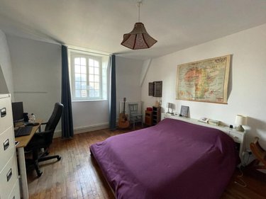 Appartement a vendre Saint-Malo 35400 Ille-et-Vilaine 114 m2 4 pièces 415600 euros