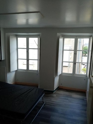 Location appartement Laval 53000 Mayenne 32 m2  280 euros