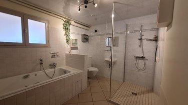 Maison a vendre Bâgé Dommartin 01380 Ain 206 m2 6 pièces 300000 euros